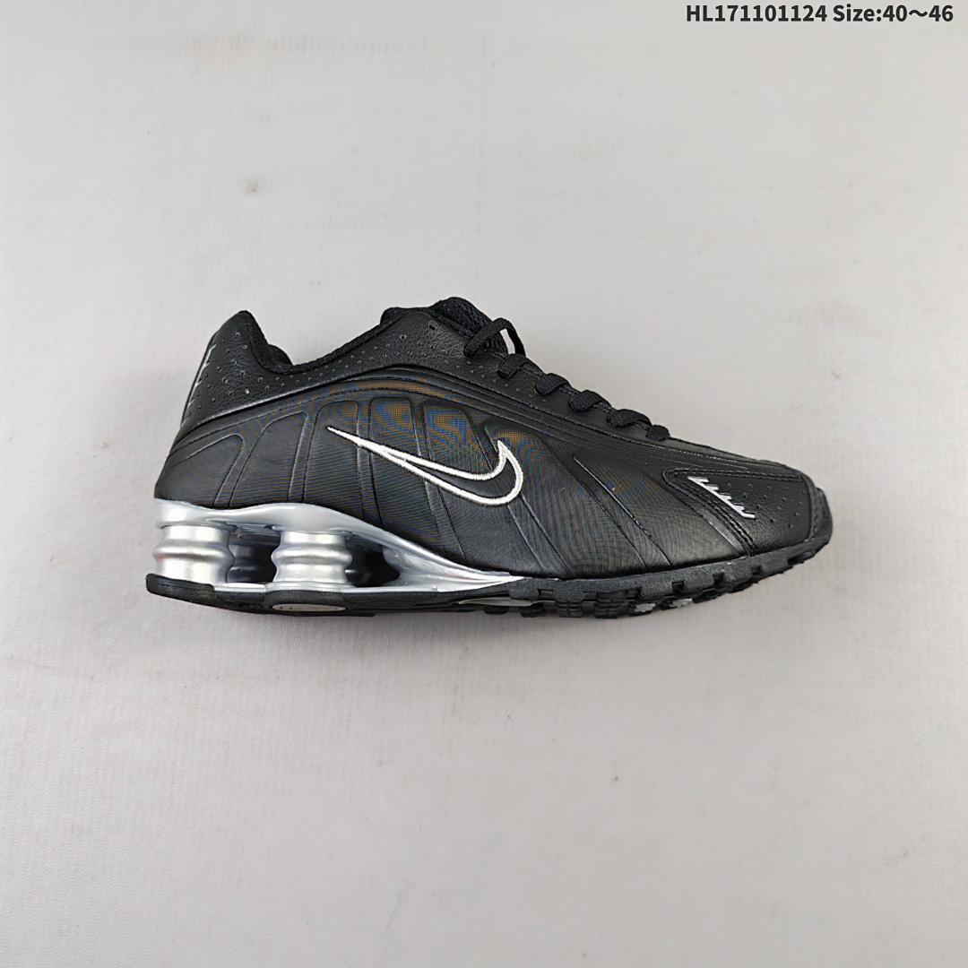 NIKE SHOX R4 -445 ID Size 46 - foto 8
