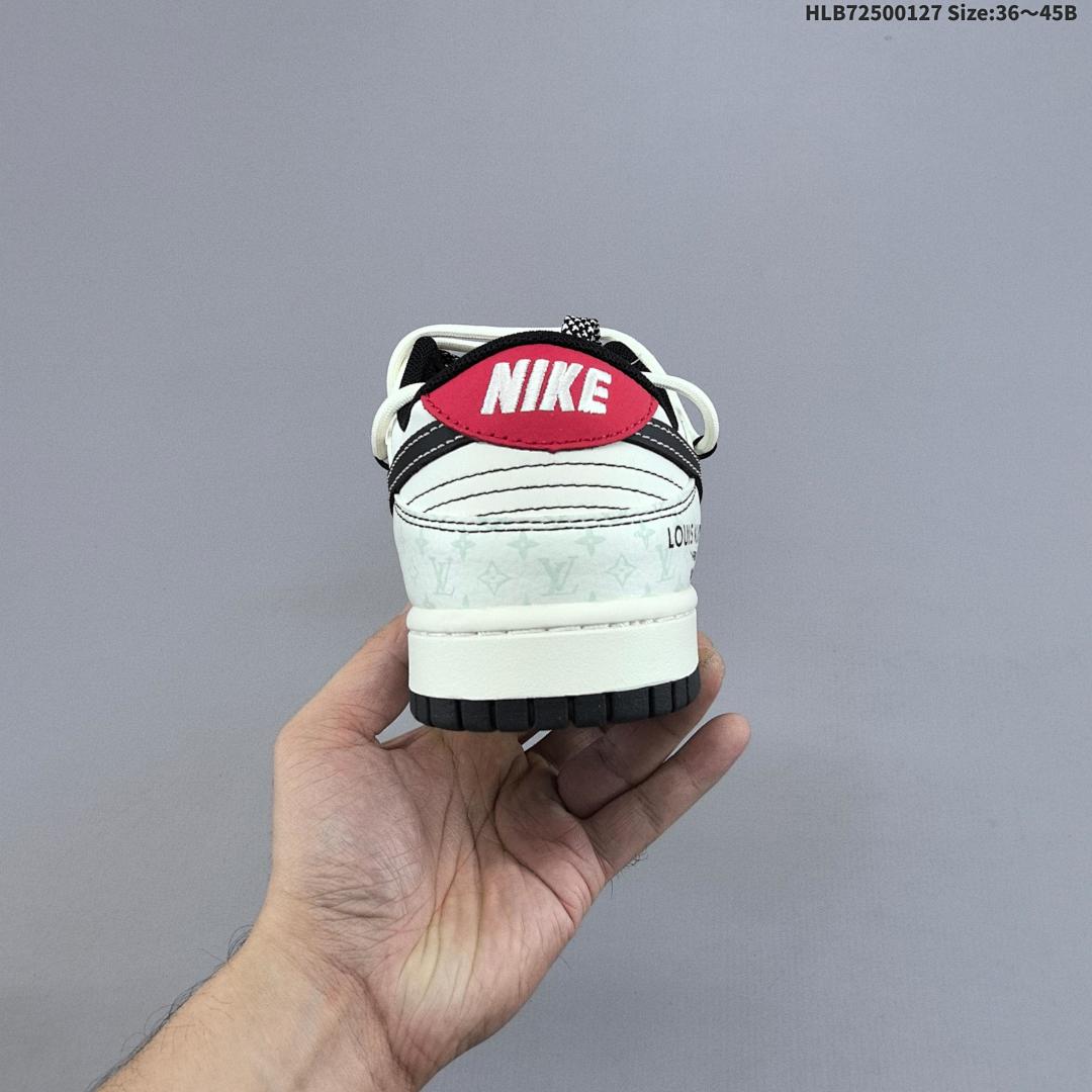Nike Dunk Low Retro ‘DIY ’ - foto 5