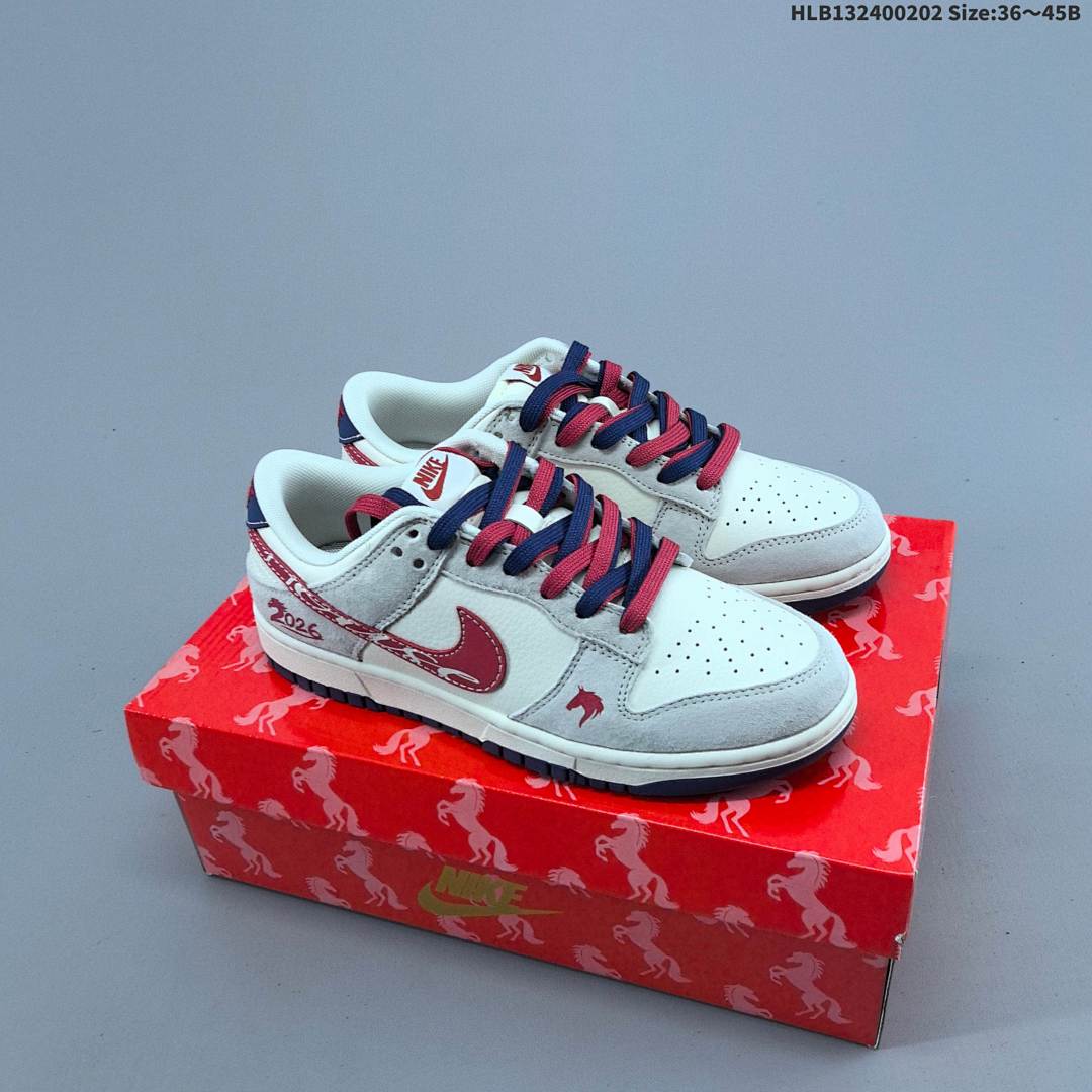 Nike Dunk Low Retro ‘DIY ’ - foto 5