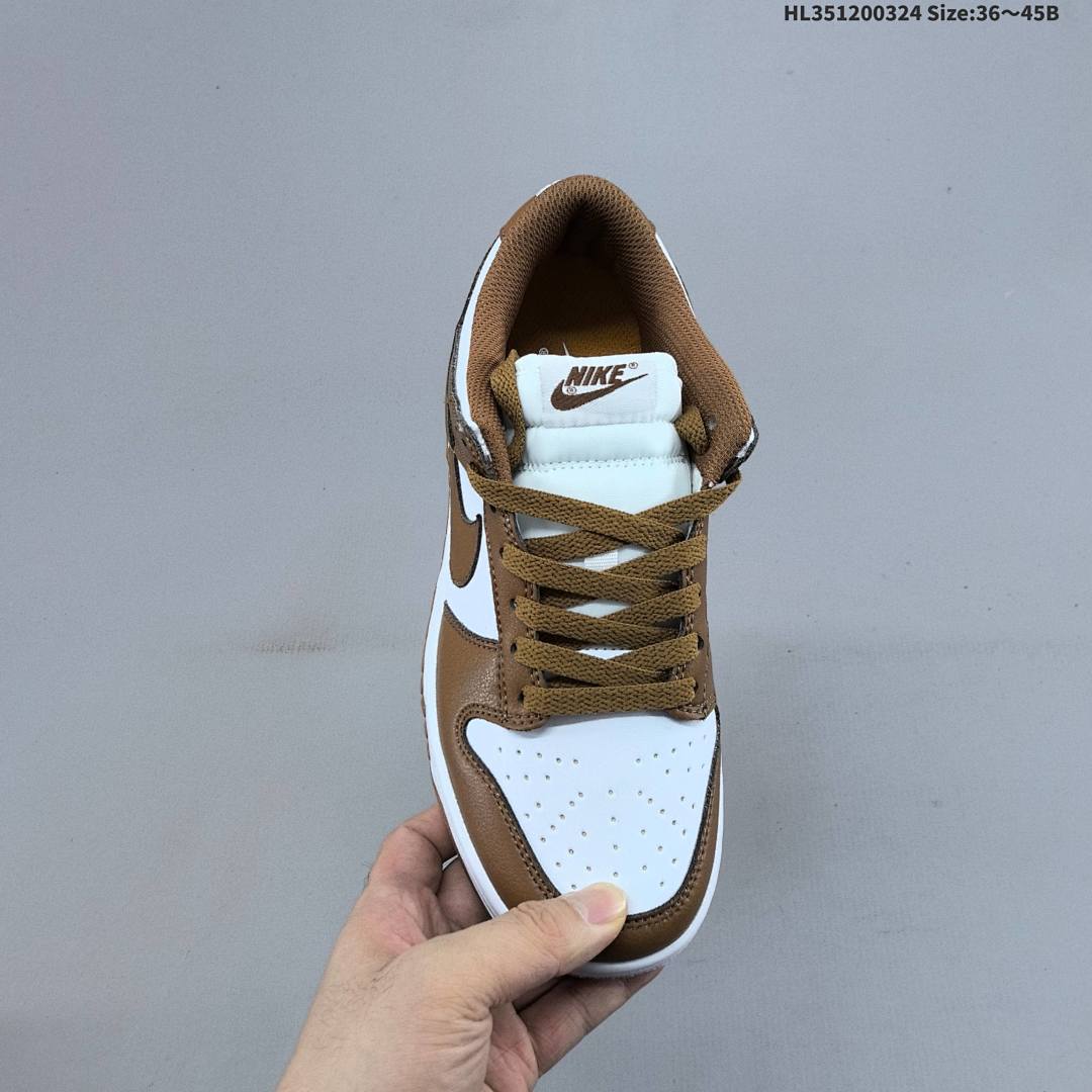 NIKE sb DUNK LOW -101 4 - foto 5