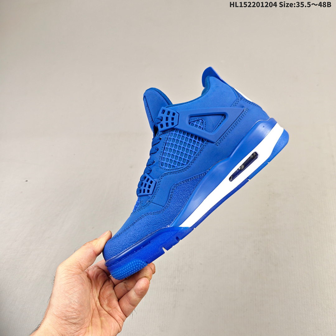 Nigel Sylvester x Air Jordan 4 OG "Brick By Brick" BIKE AJ4 4 aj4 4 - foto 7