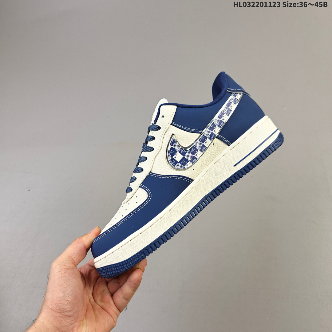 NIKE AIR FORCE 1‘07 LV8 -1 - foto 5