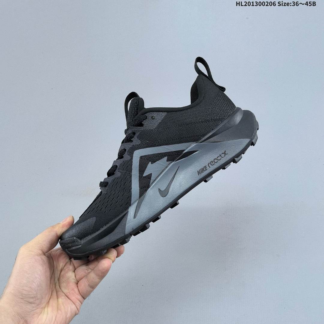NIKE REACTX Wildhorse 10 FV2338-015 H - foto 7