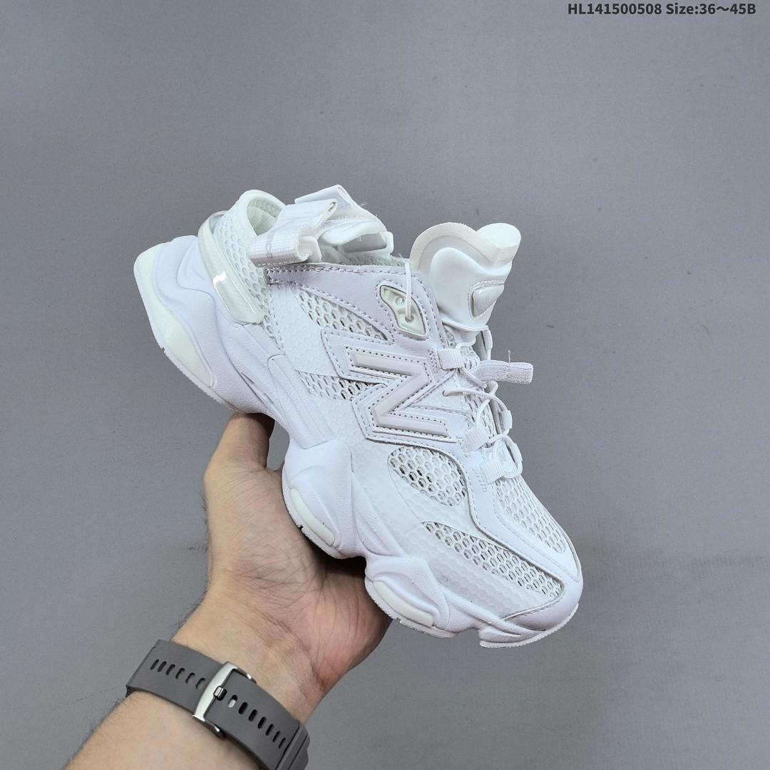 New Balance 9060 ABZORB - foto 4