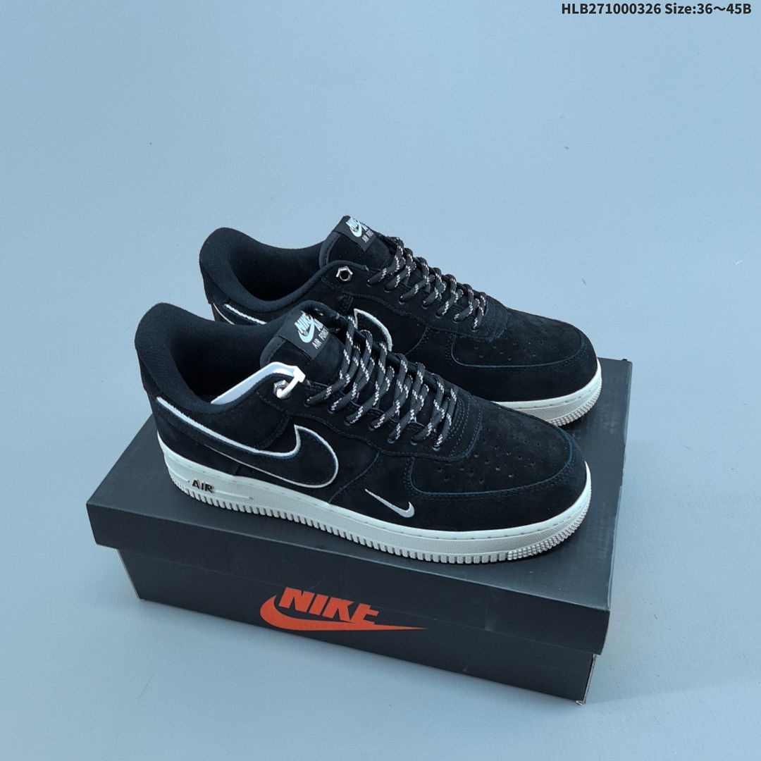 Nike Air Force1 07 low - foto 8