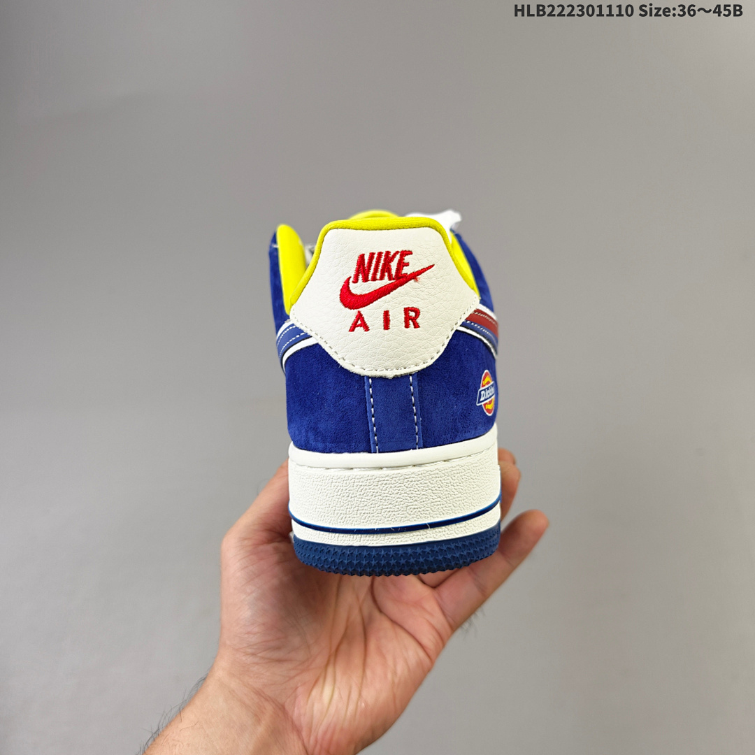 Nike Air Force1 07 low SY13 - foto 6