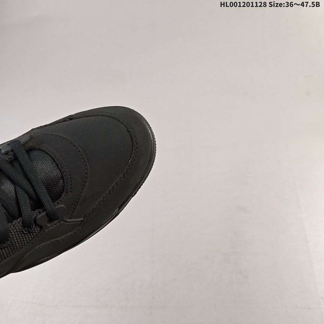 Air Jordan 4 RM "Black Cat" AJ4 4 aj4 4 - foto 3
