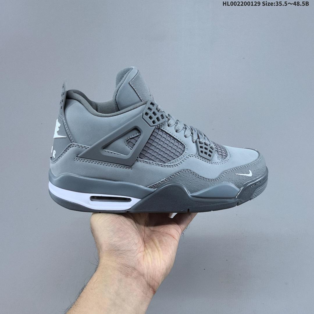 Nigel Sylvester x Air Jordan 4 OG BIKE AJ4 4 aj4 4 “ ” - foto 9