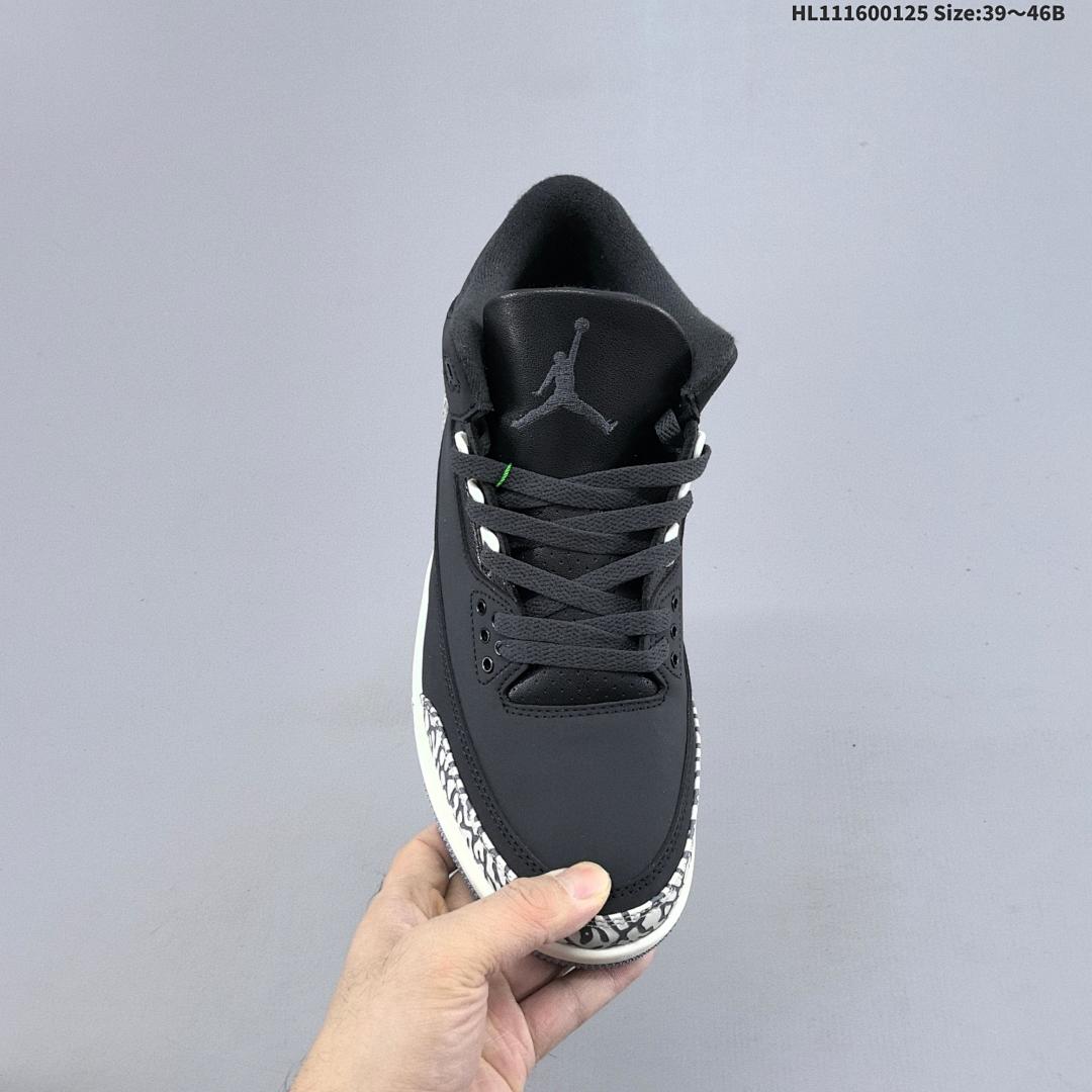 Nike Air Jordan 3 Retro · AJ3 -001 - foto 6