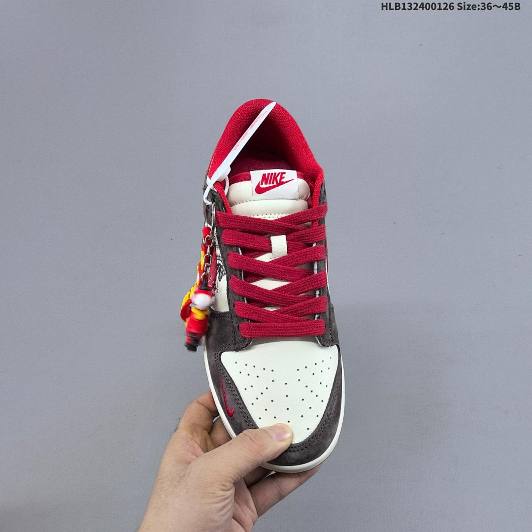 NIKE DUNK SB LOW Dunk SB Dunk Dunk Dunk SB - foto 6