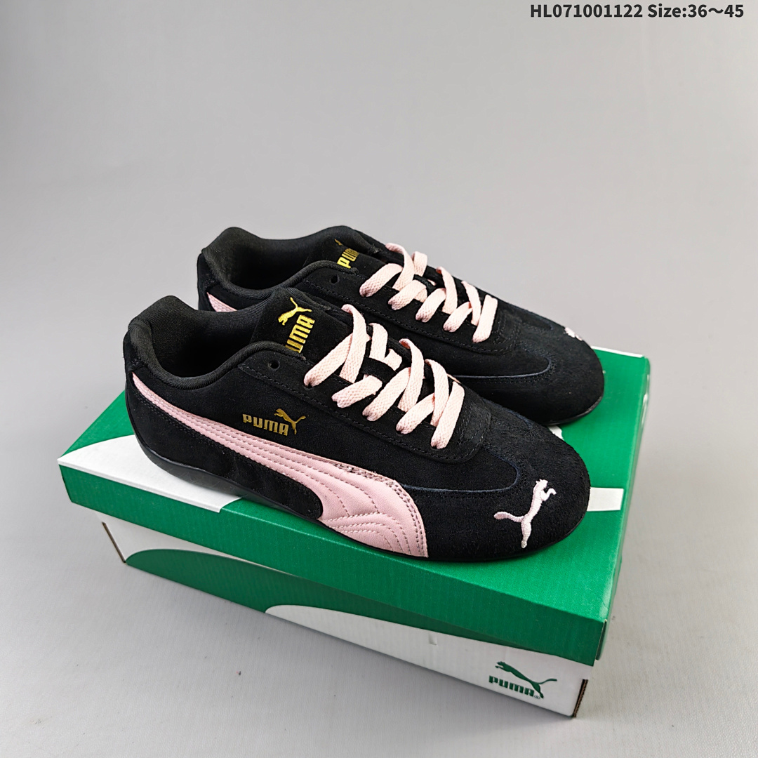 Puma Speedcat Og+ Sparco - foto 4