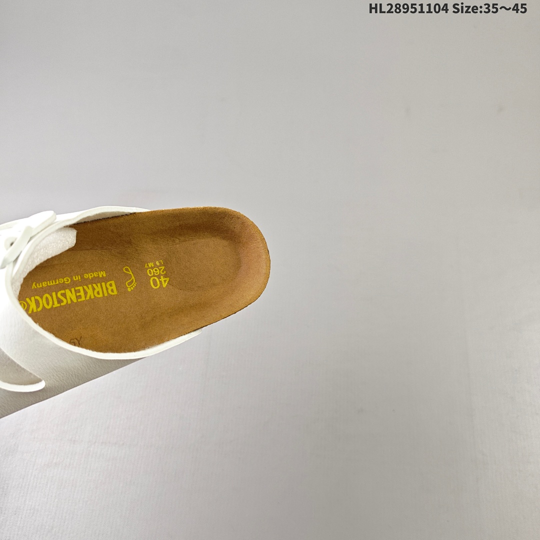 Birkenstock Rio Birkenstock Milano - foto 3