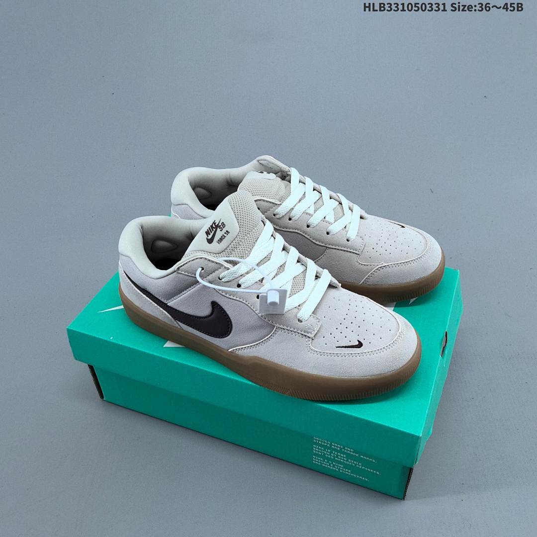 Nike SB Force 58