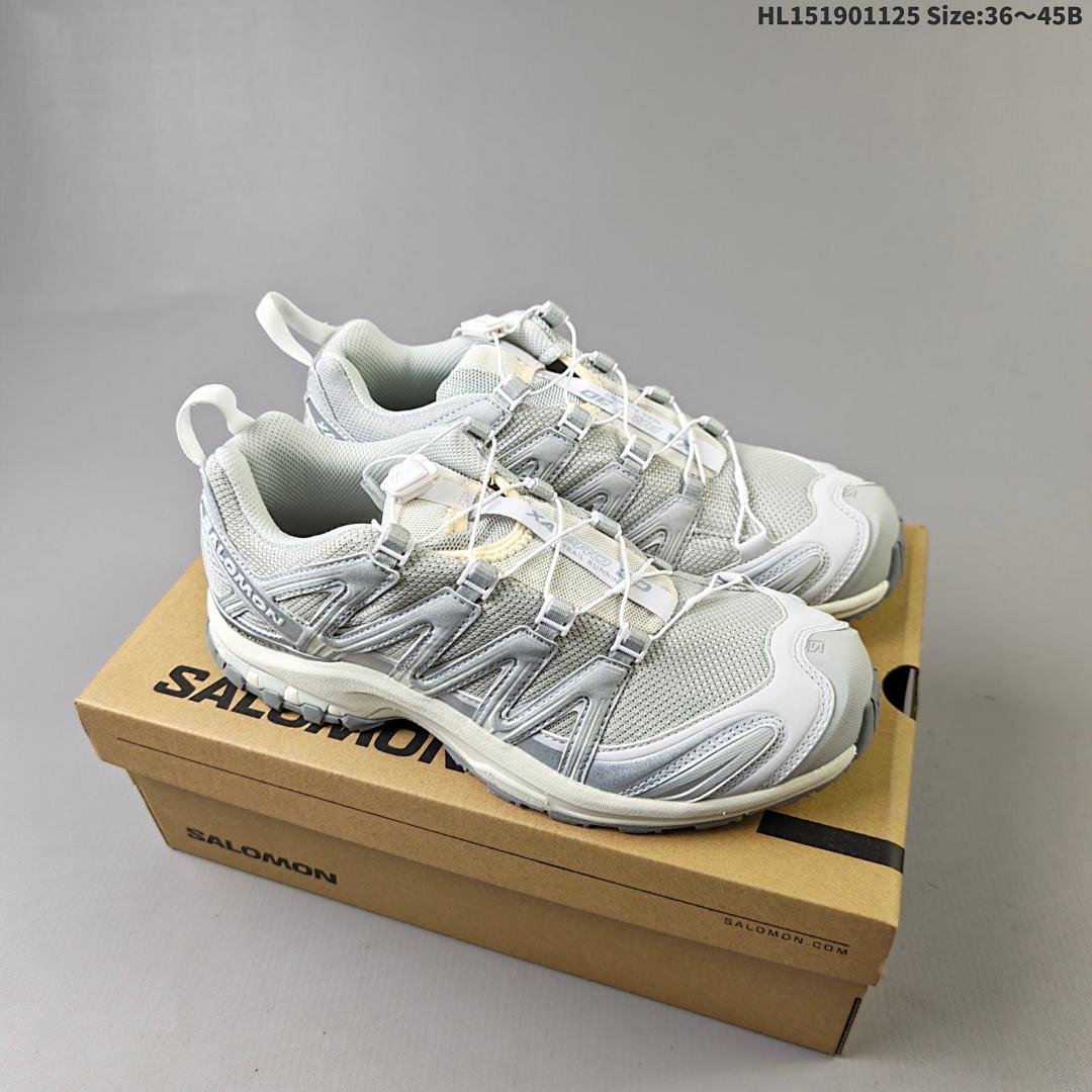 Salomon XAPRO 3D SENSIFIT 3D