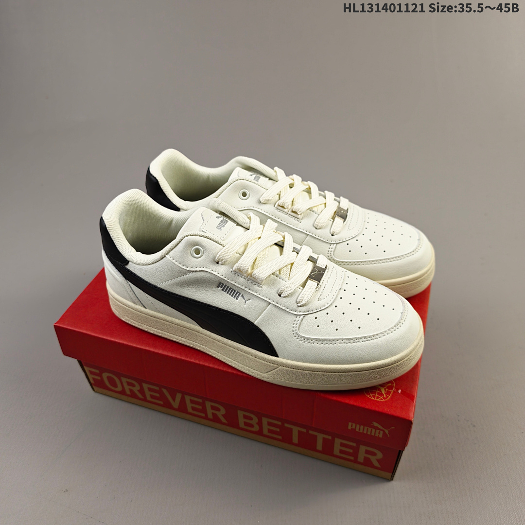 PUMA Caven 2.0 Slipstream Laces - foto 4