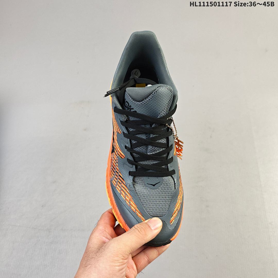 HOKA ONE ONE Mafate Speed 4 2009 HOKA ONE ONE - foto 7
