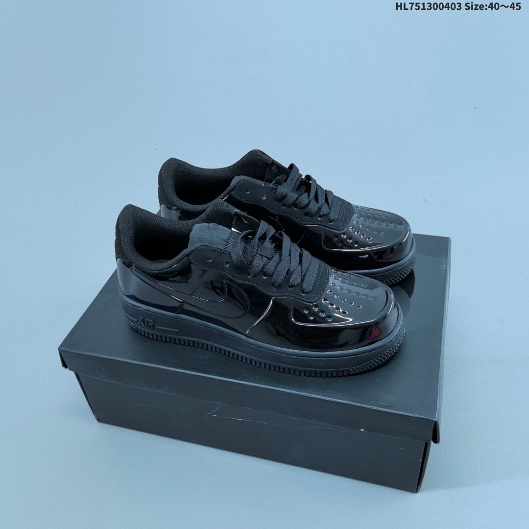 Nike AIR FORCE 1‘07 Force 1 - foto 6
