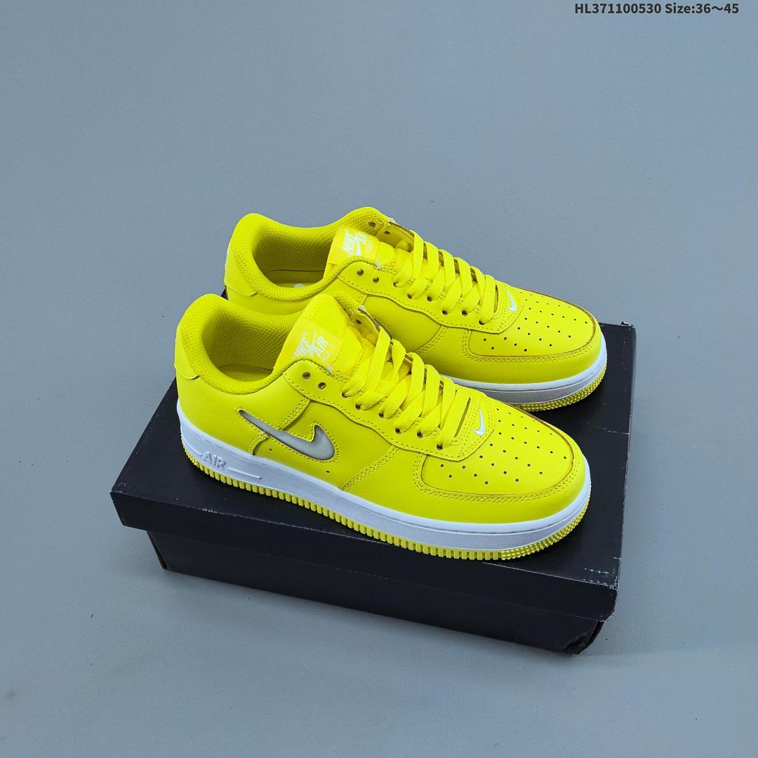 Nike Air Force 1’07 Force - foto 3