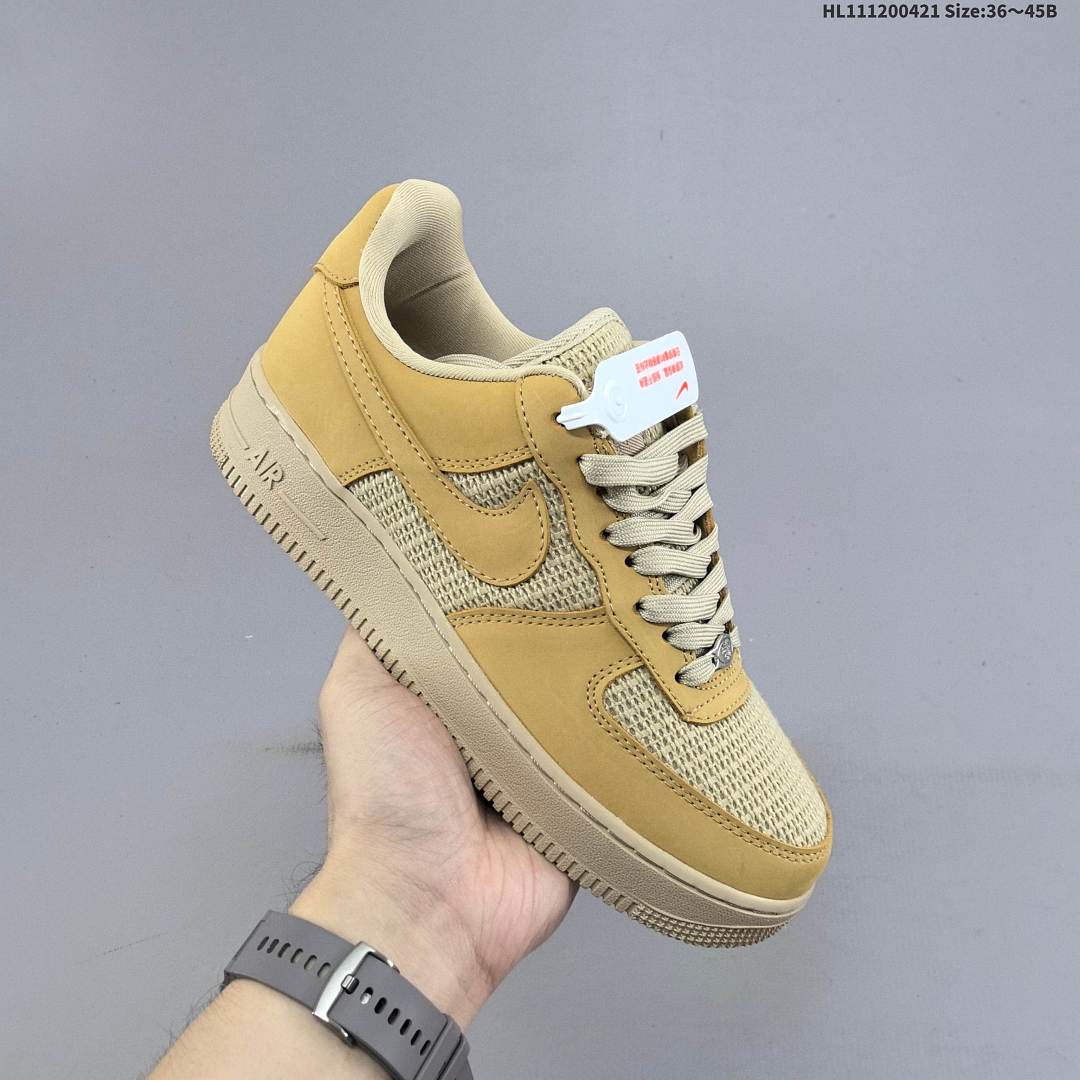 Nike Air Force 1’07 Force 1 - foto 3