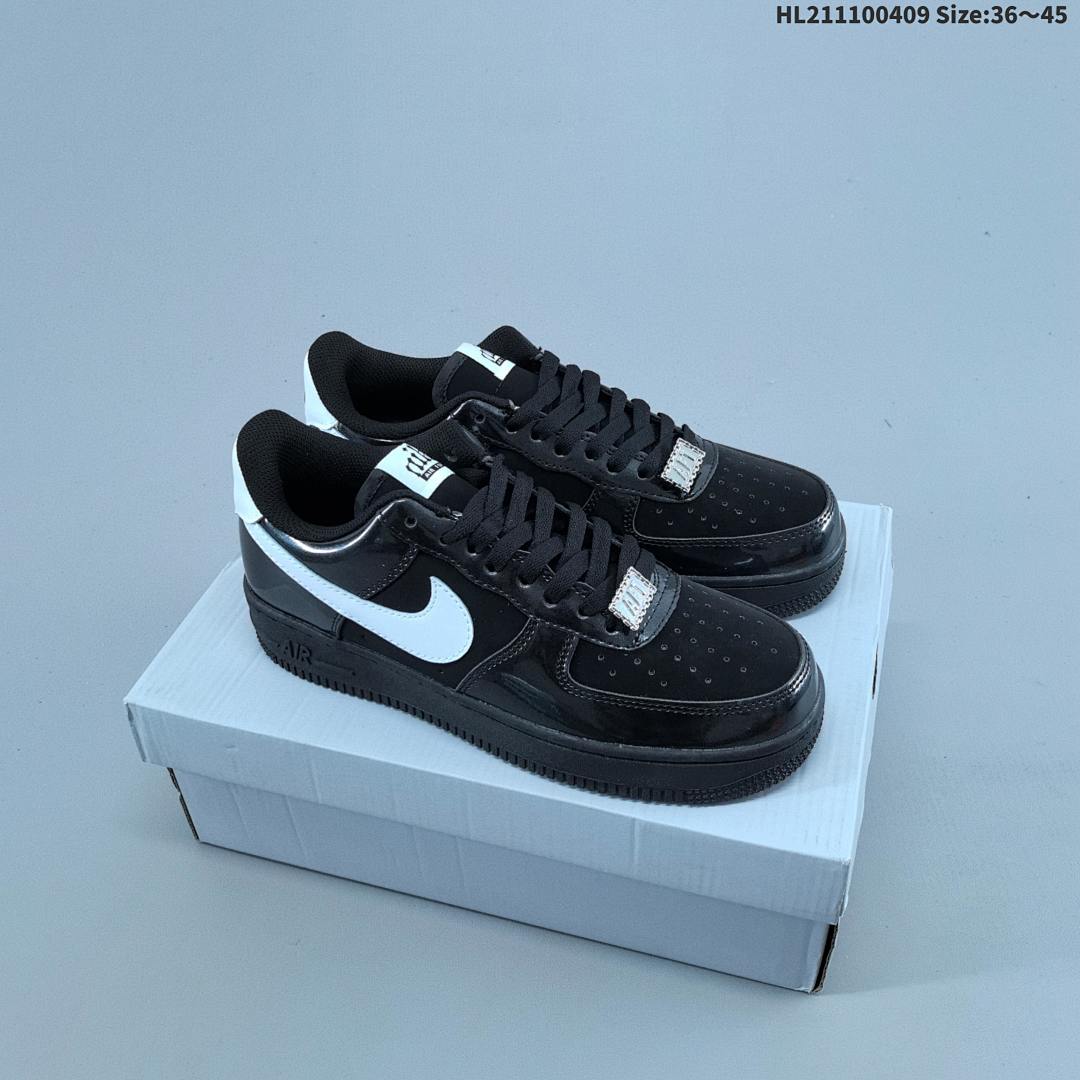 Nike Air Force 1 & x27;07 Low - foto 6