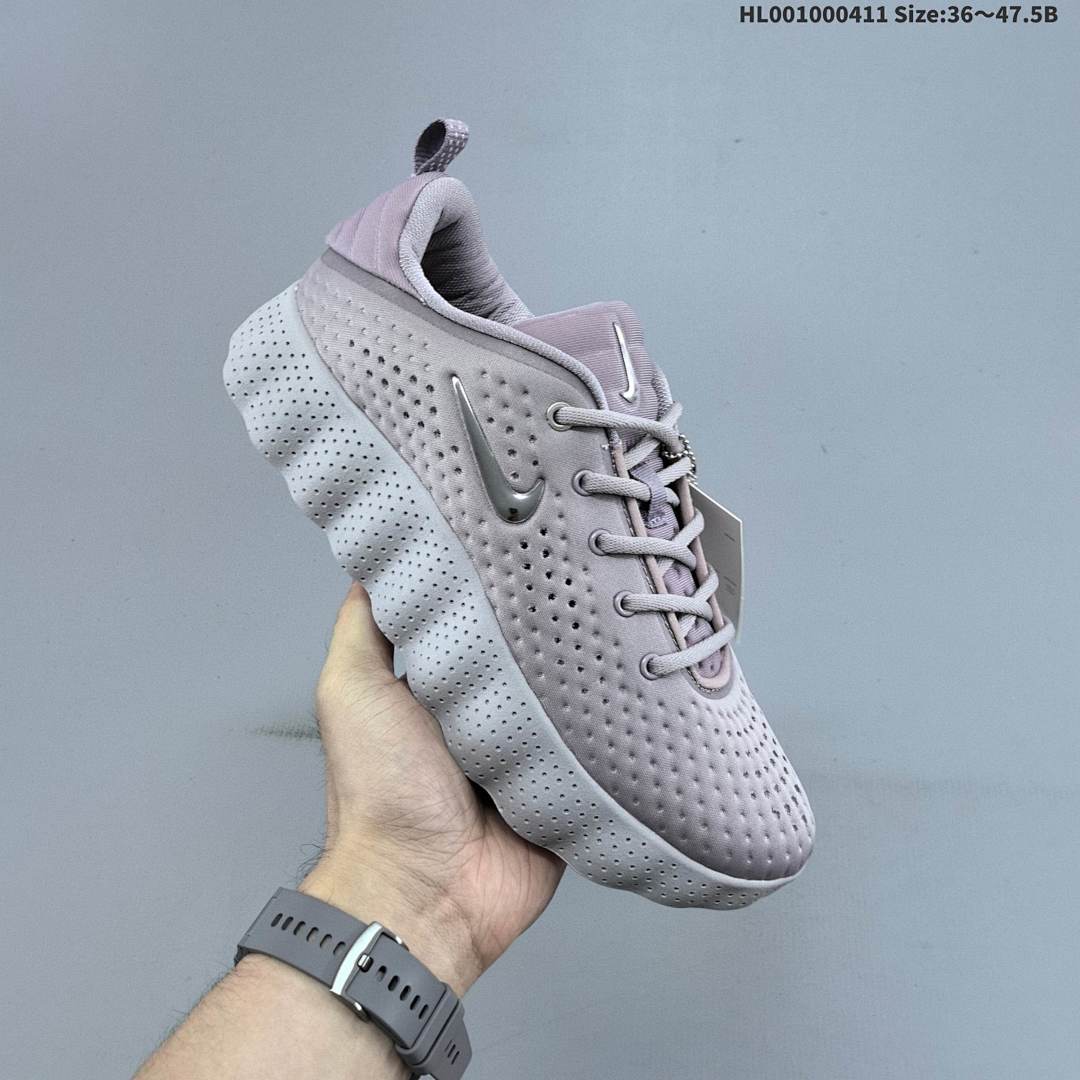 Nike Mind 002 Swoosh Logo - foto 3