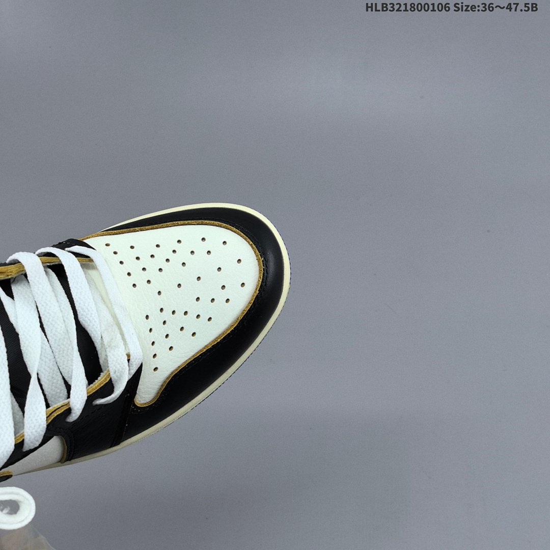 Nike Air Jordan 1 Retro High OG AJ1 · - foto 3