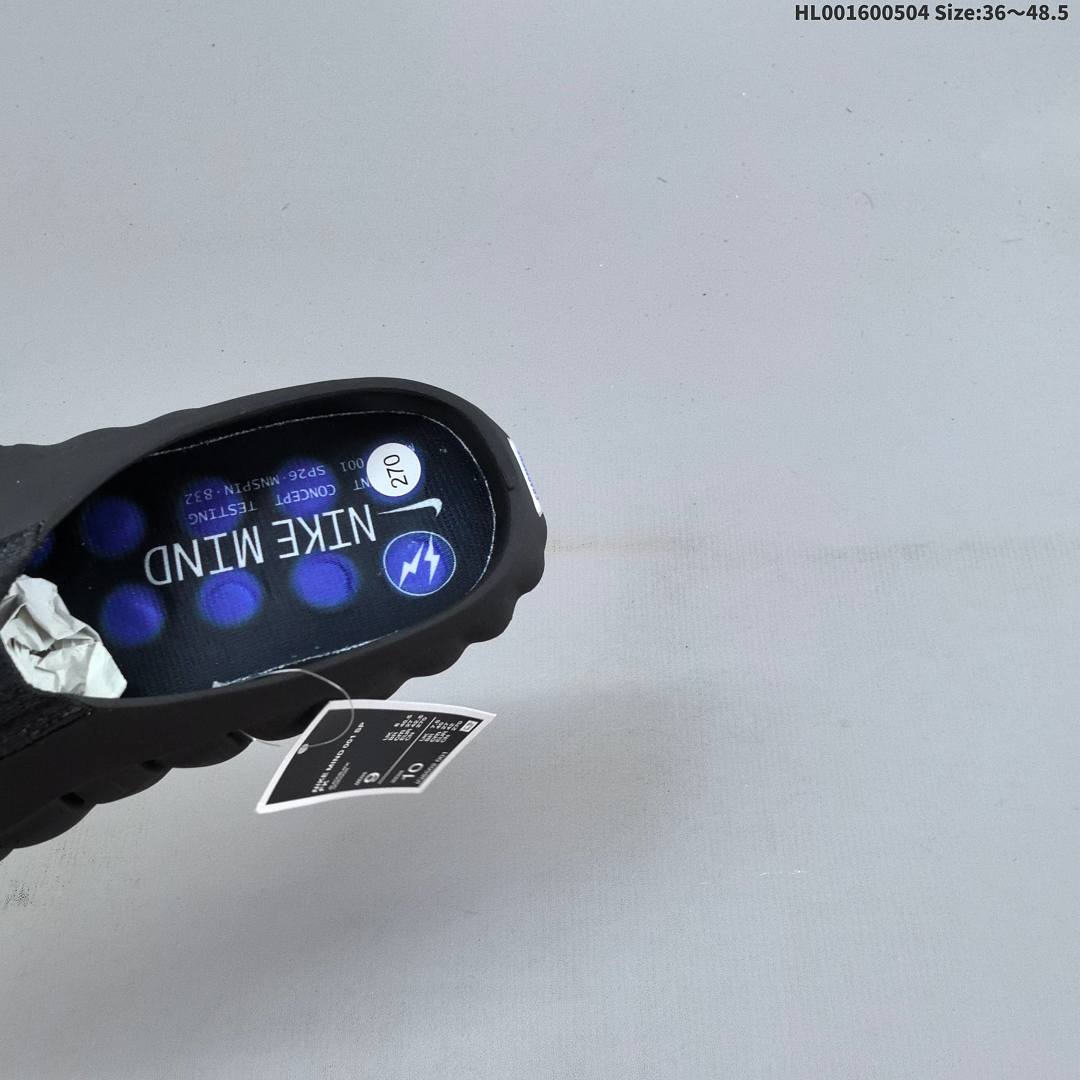 Fragment Design x Nike Mind 001 x - foto 9