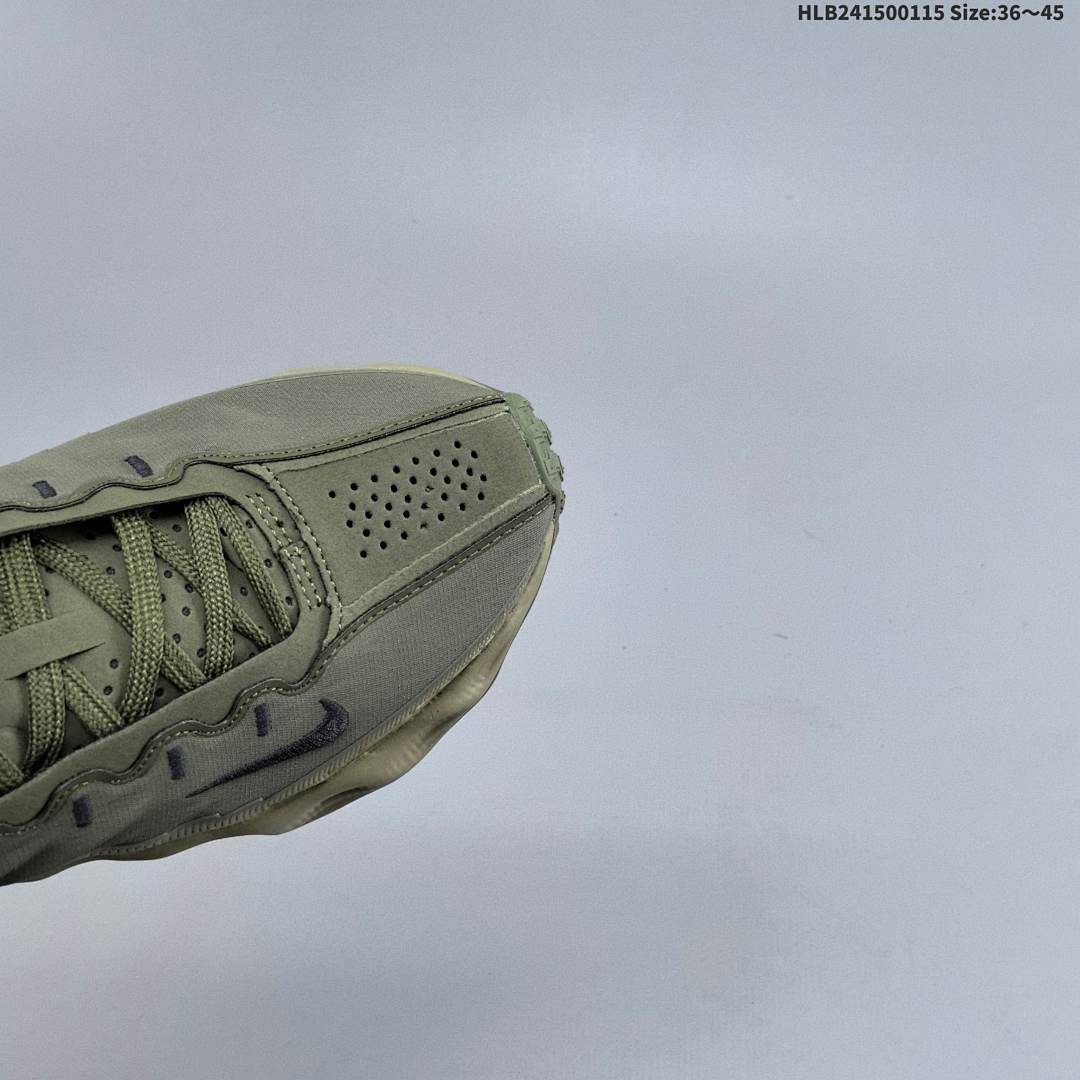 Nike Ava Rover Phantom Light Bone TPU - foto 3