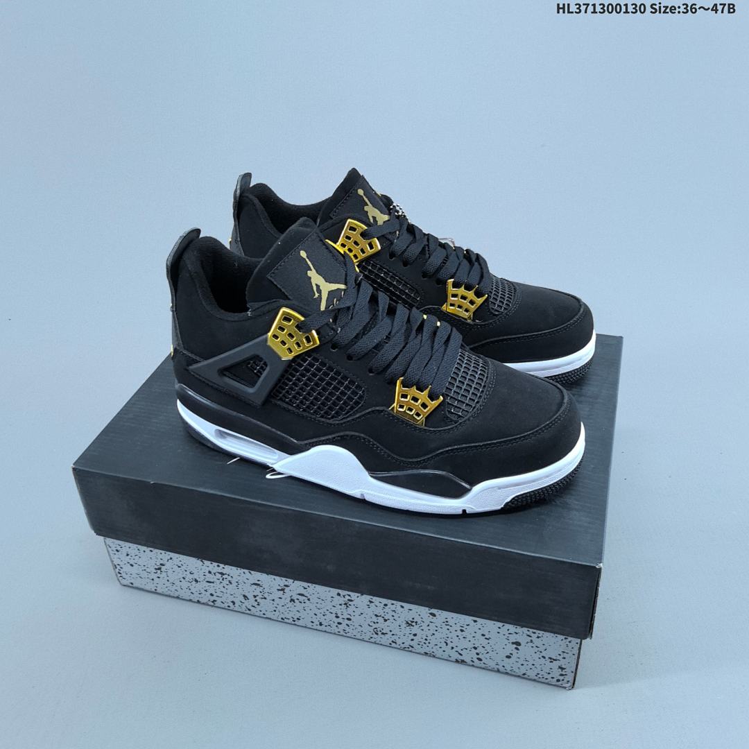Nike Air Jordan 4 Retro · AJ4 501 ID Size 47B - foto 10