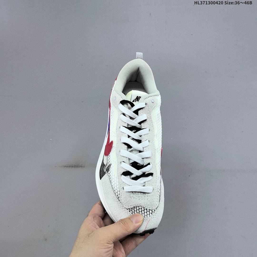 Nike Vaporwaffle Sacai 50 Pegasus VaporFly - foto 5