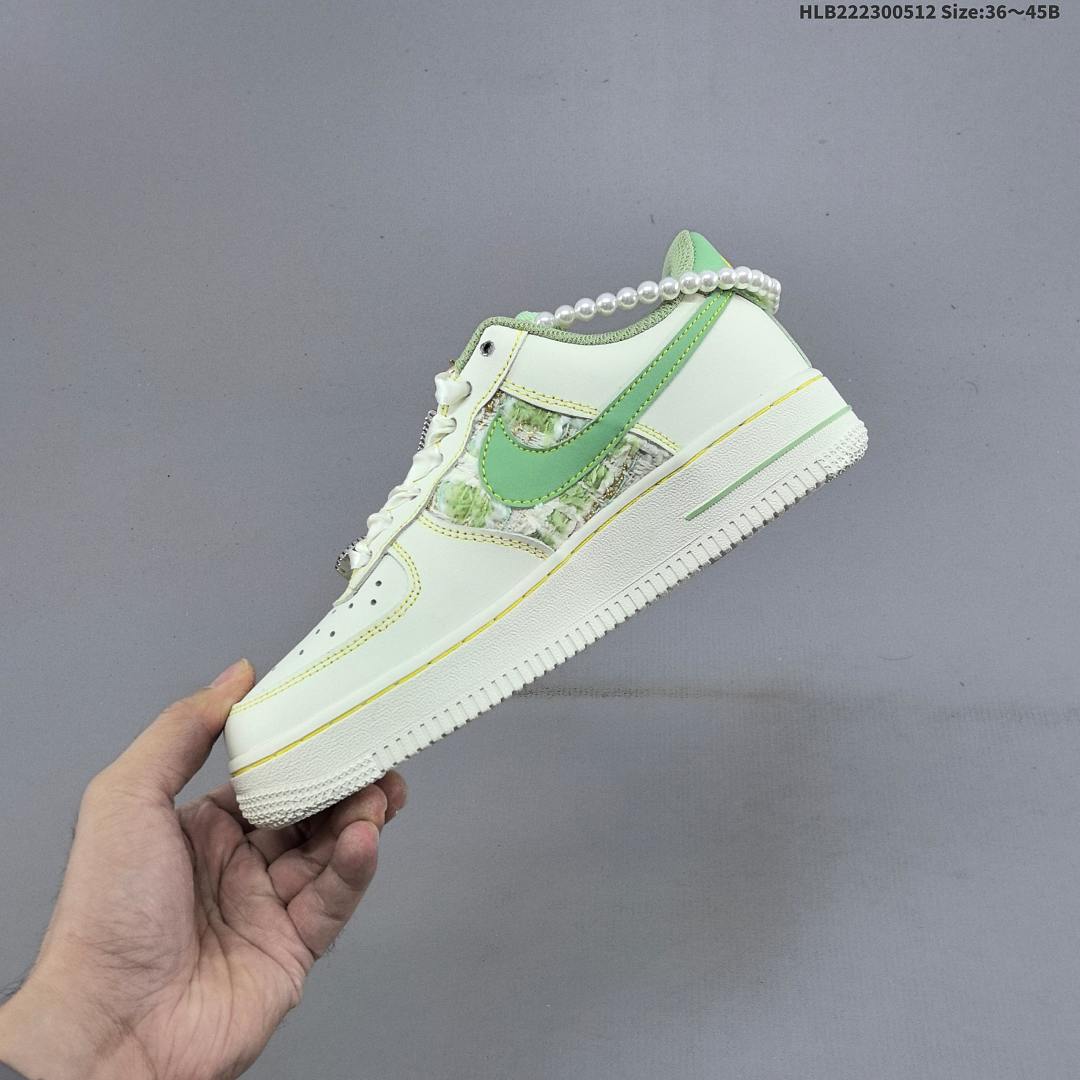 Nike Air Force 1 Low 11 - foto 4