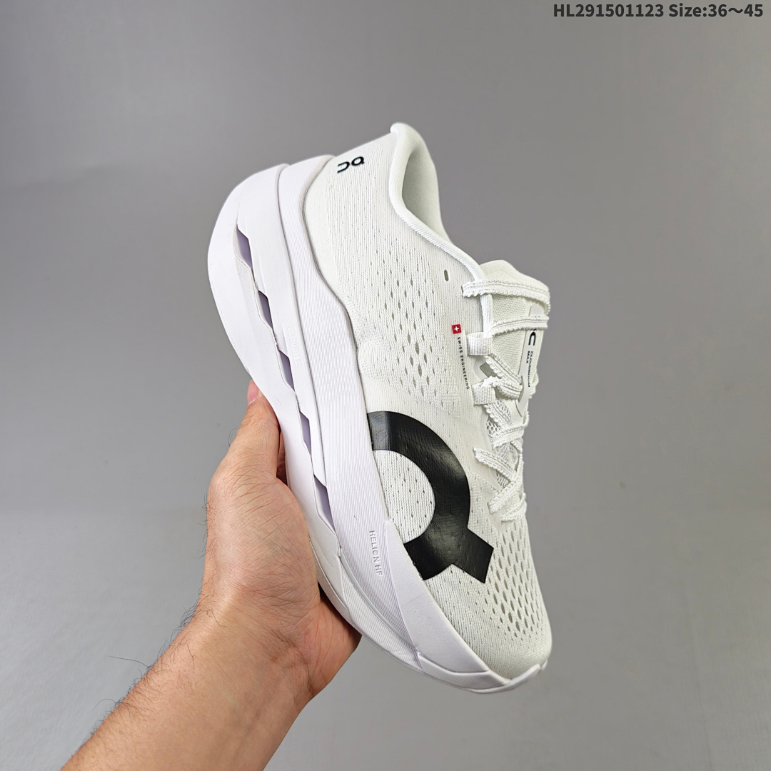On cloudboom max 3MF30314231 HL291501123 Size 45 - foto 6