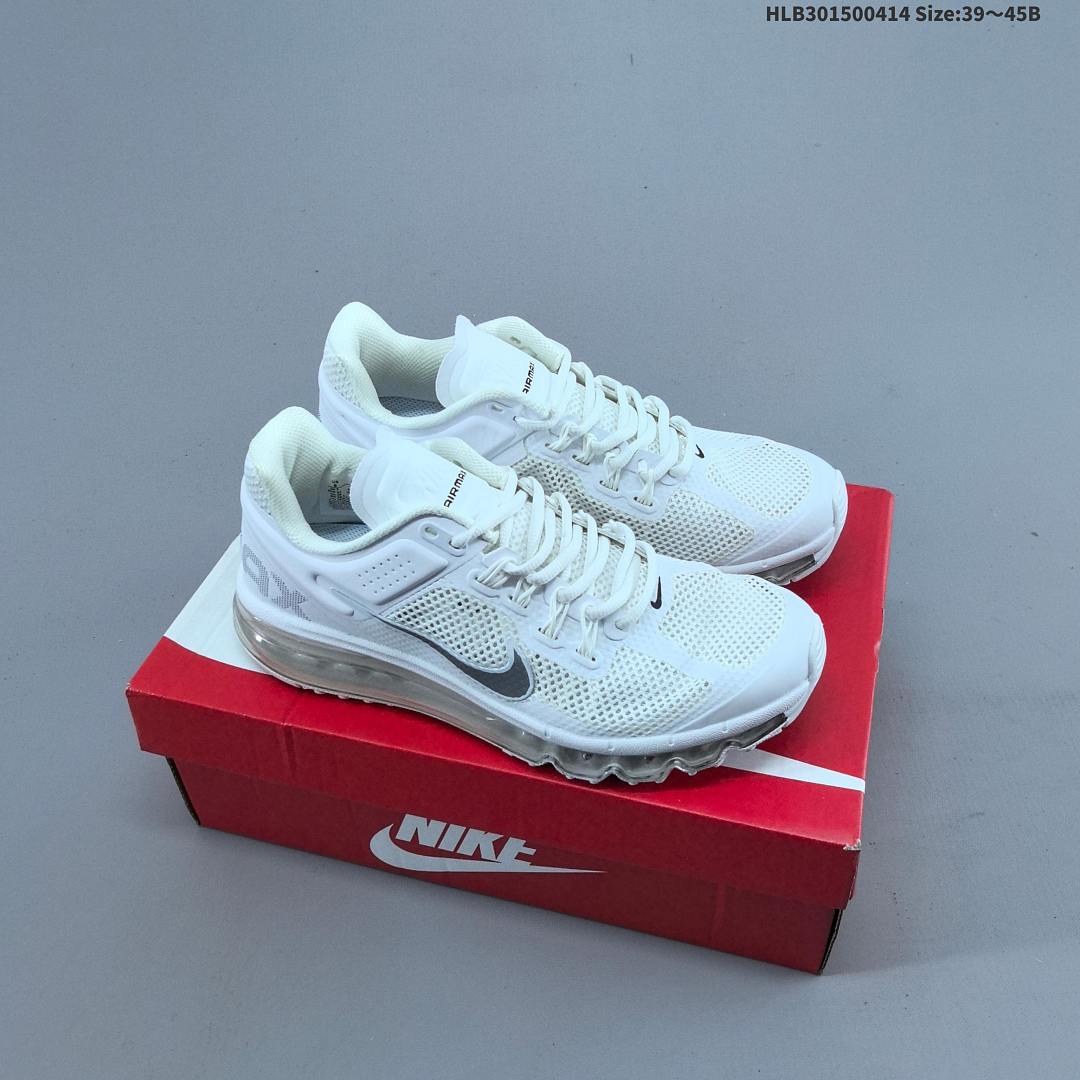 Nike Air Max 2013 Stussy Swoosh - foto 7