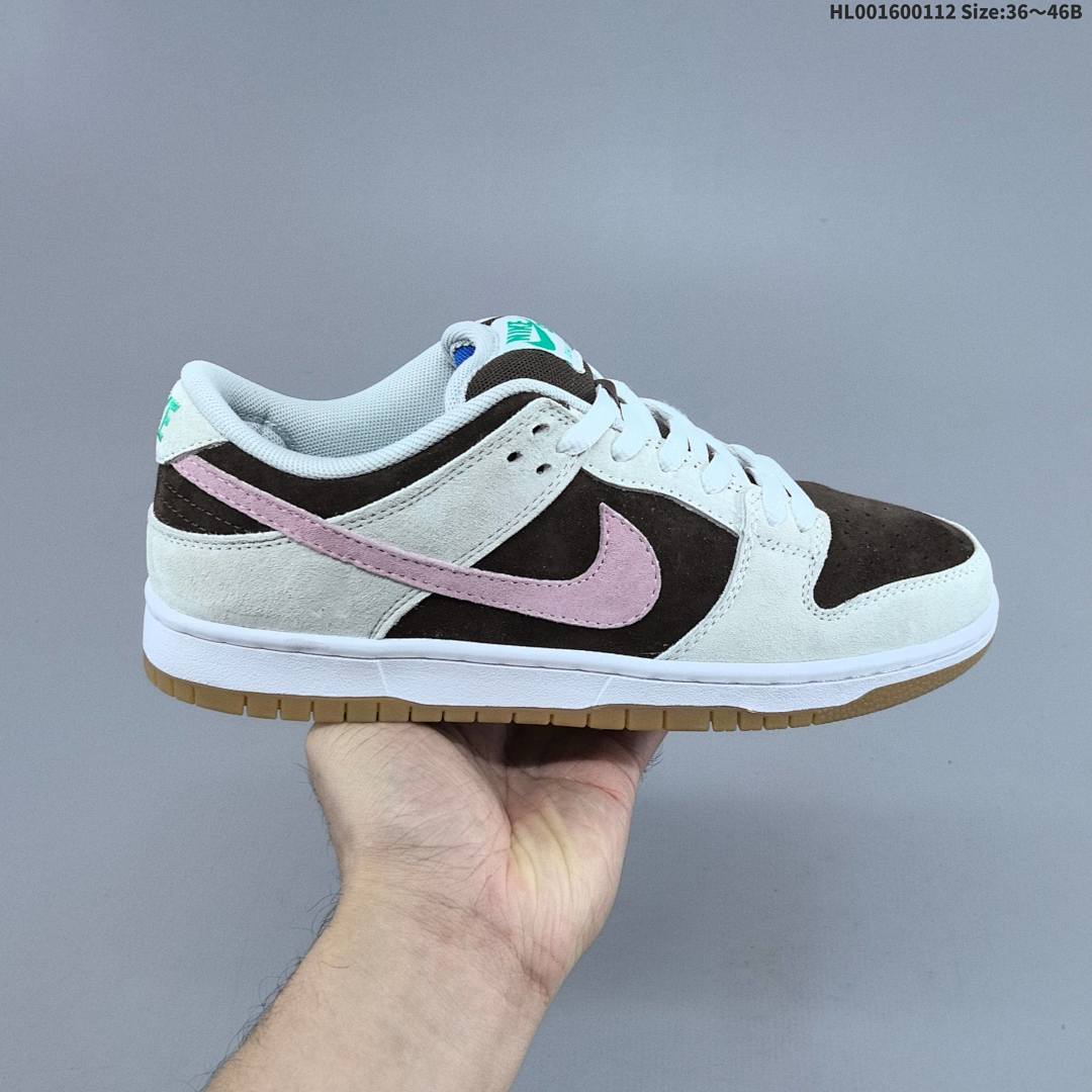 Nike Dunk SB Low SB Nike Dunk SB Low - foto 9