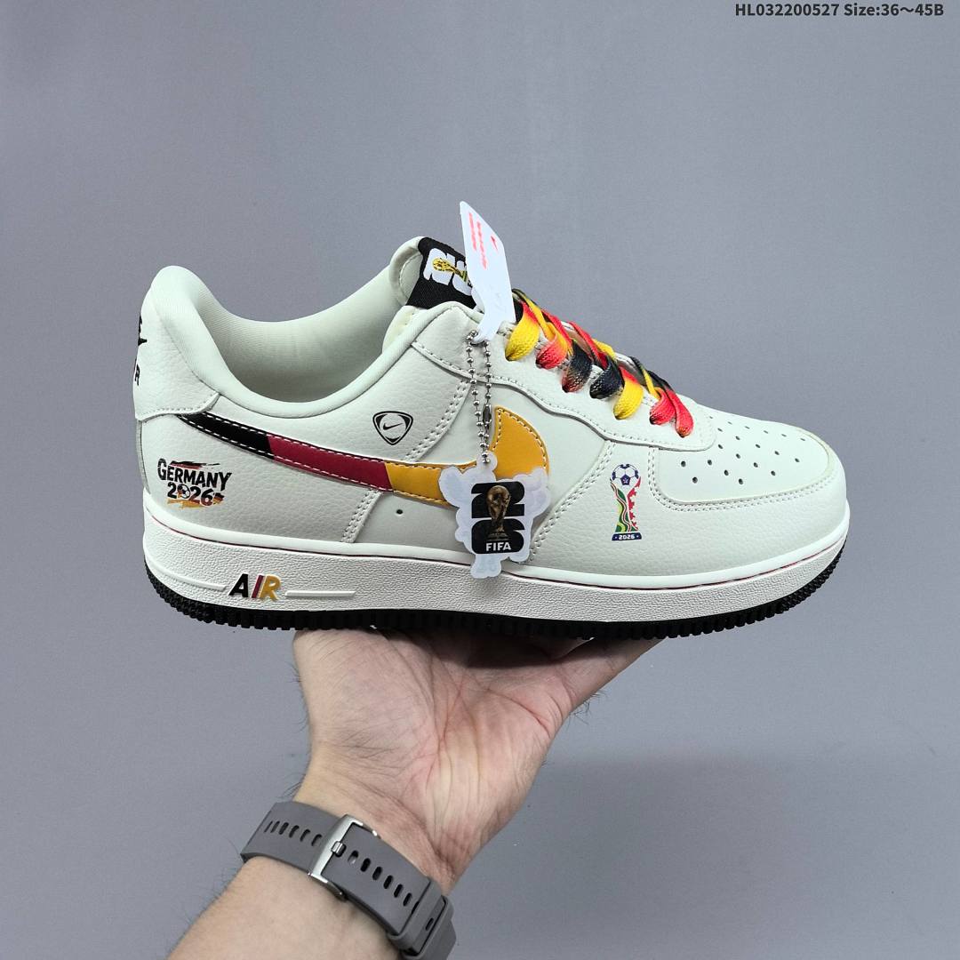 NIKE AIR FORCE 1‘07 -355 S - foto 4