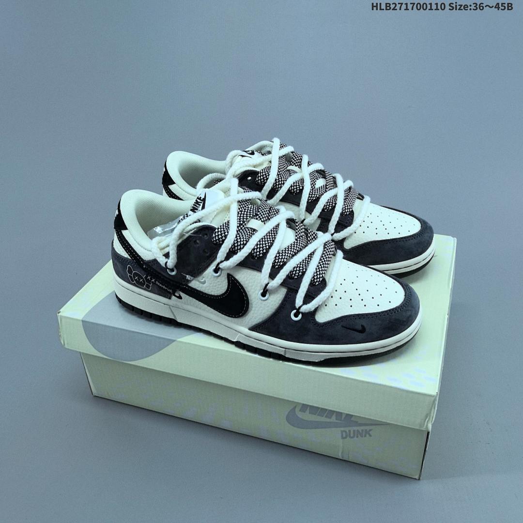 NIKE DUNK LOW ZoomAir - foto 3