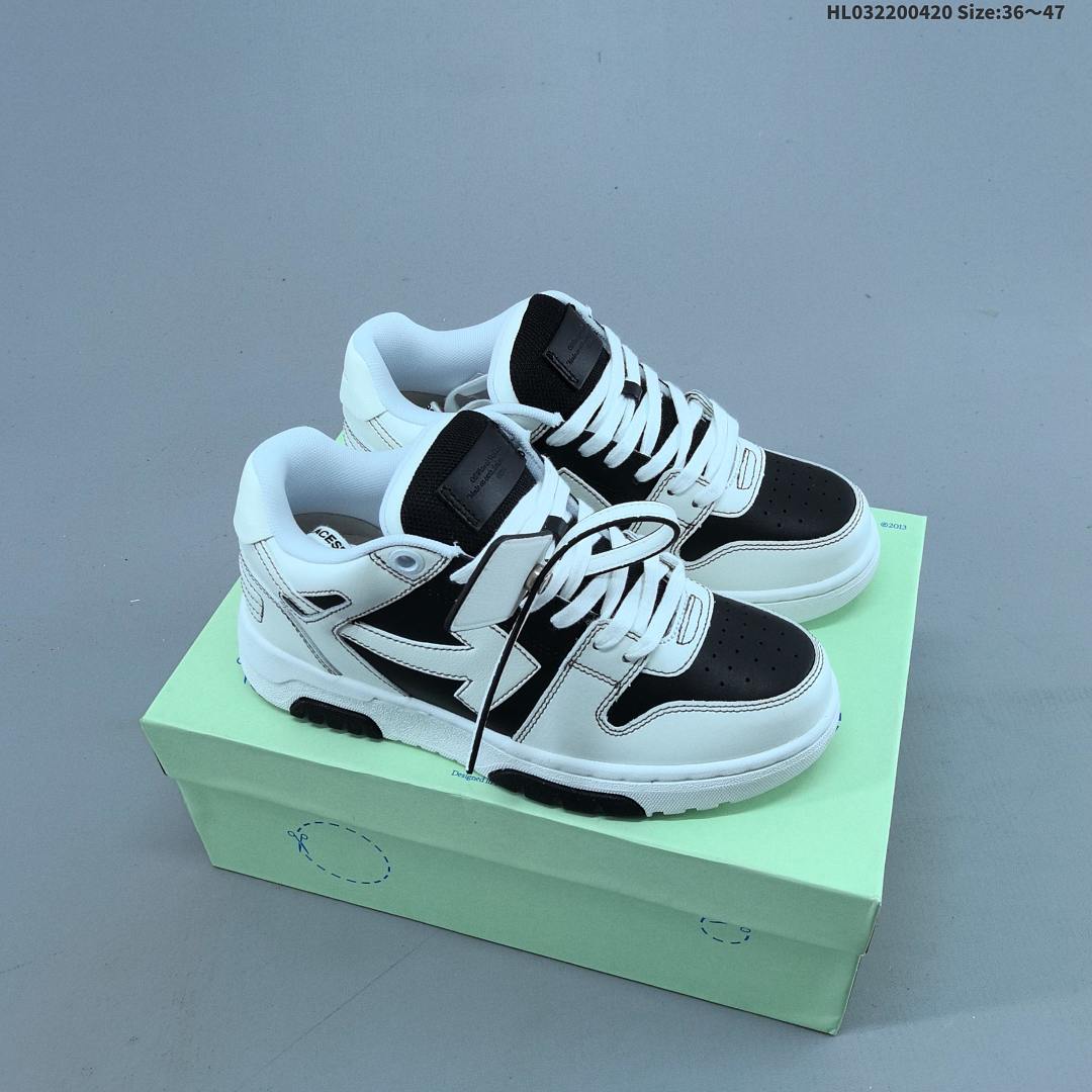 OFF-WHITE Arrows