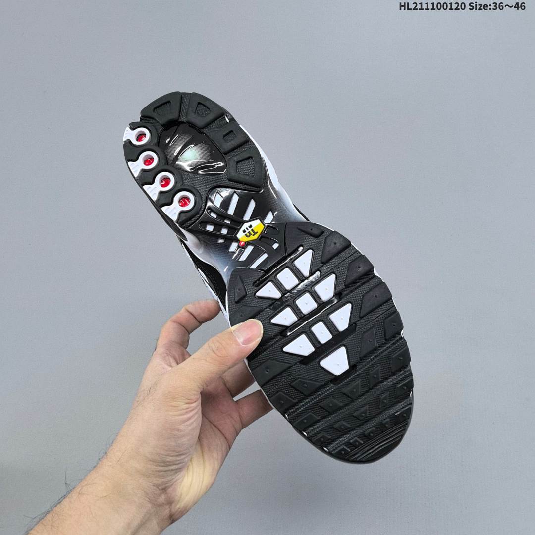 Nike Air Max Plus Nike TN 1996 TunedAir - foto 4