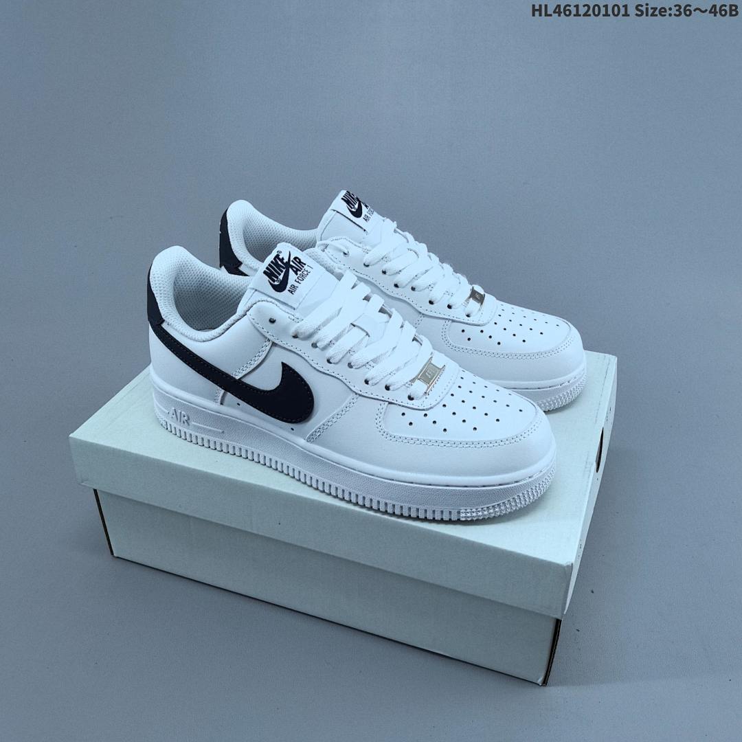 Nike Air Force 1 & x27;07 Low