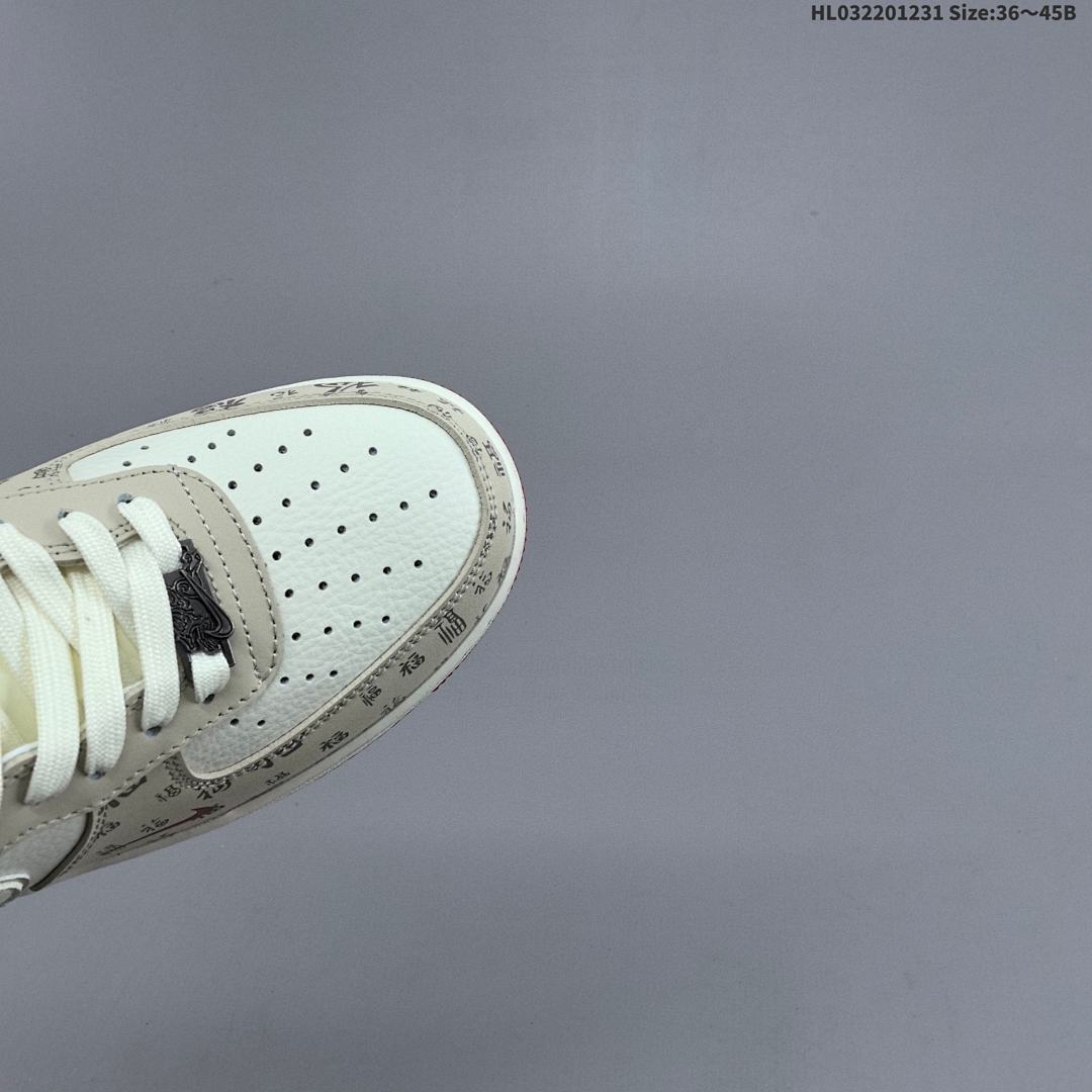 NIKE AIR FORCE 1‘07 LV8 -502 - foto 3