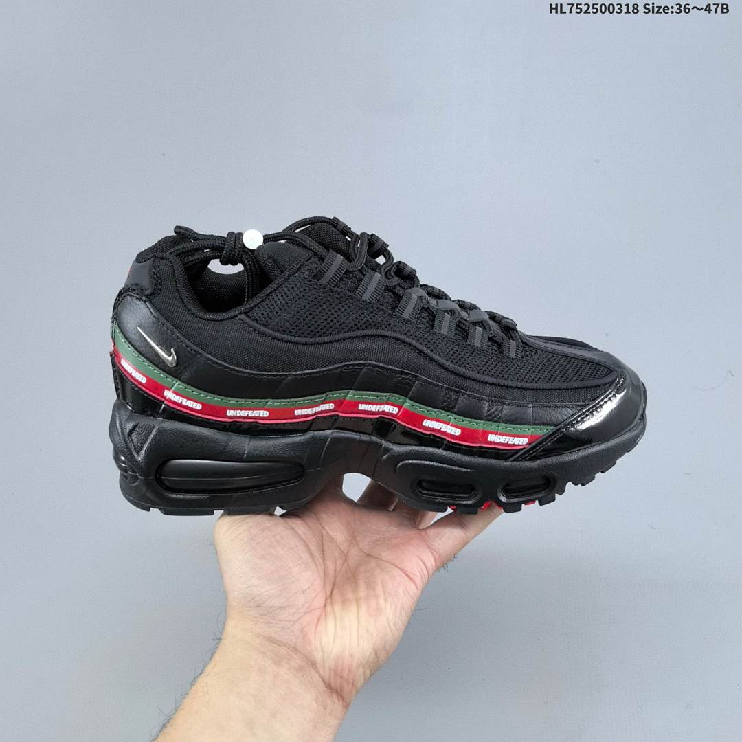 NIKE Air Max 95 Air Max 95 · Nike Air Max 95 - foto 3