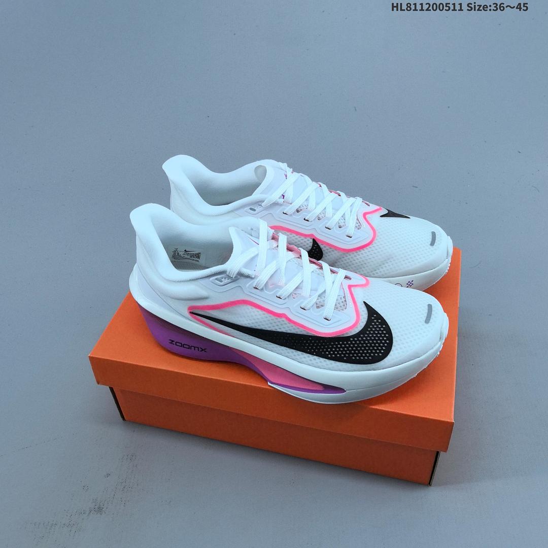 NIKE Zoom Fly 6 FN8455-001 ZOOM FLY 6 PRM Nike Zoom Fly 5 - foto 5