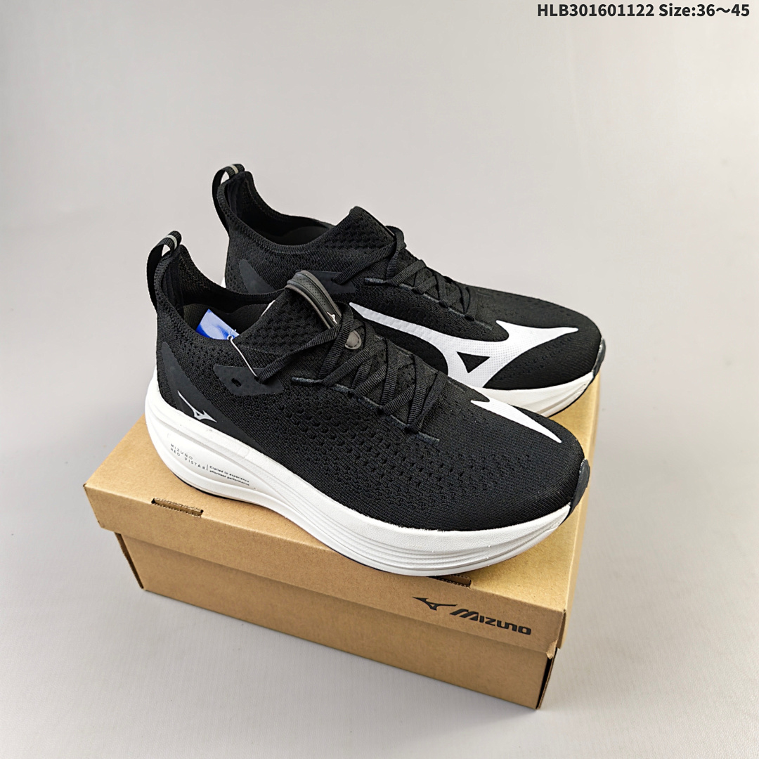 Mizuno RUNNING WAVE - foto 5