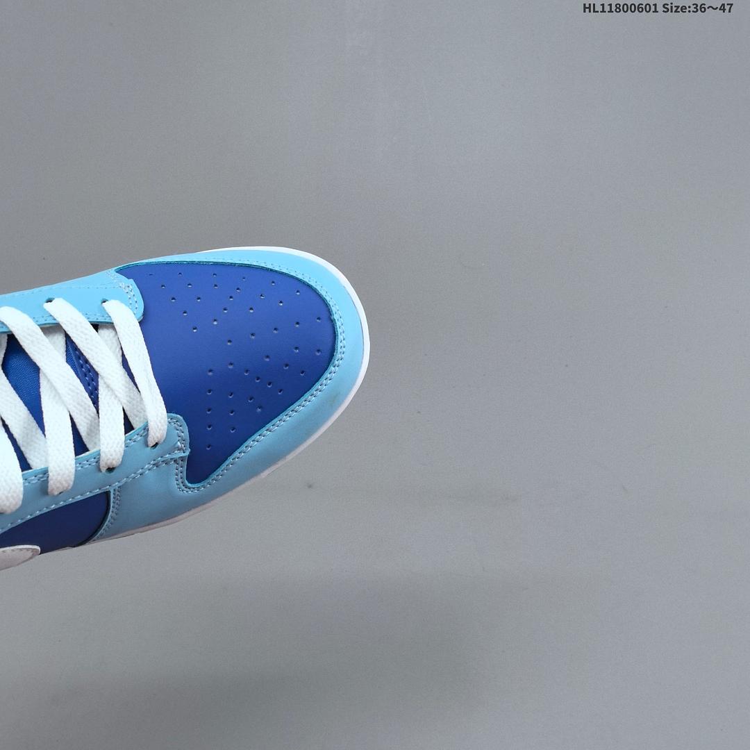 NIKE sb DUNK LOW ZoomAir - foto 8