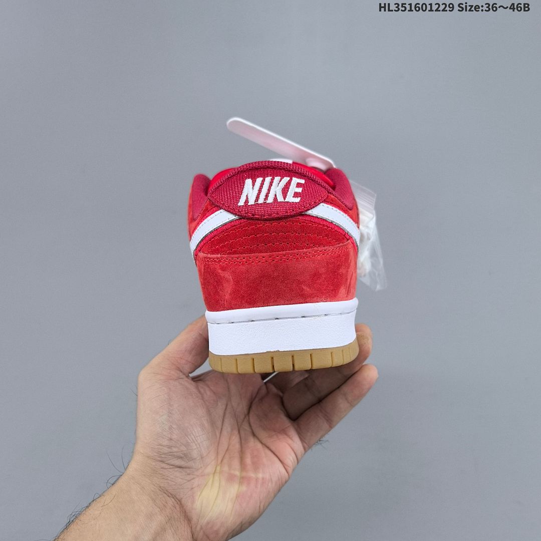 NIKE DUNK SB LOW SB Dunk Dunk Dunk SB - foto 5