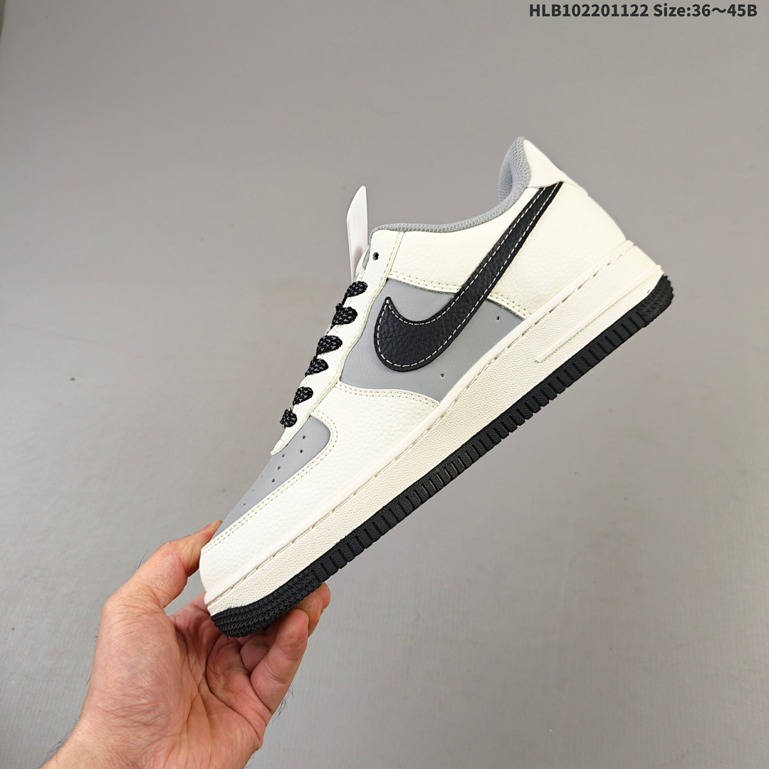 NIKE AIR FORCE 1‘07 LV8 -017 - foto 8