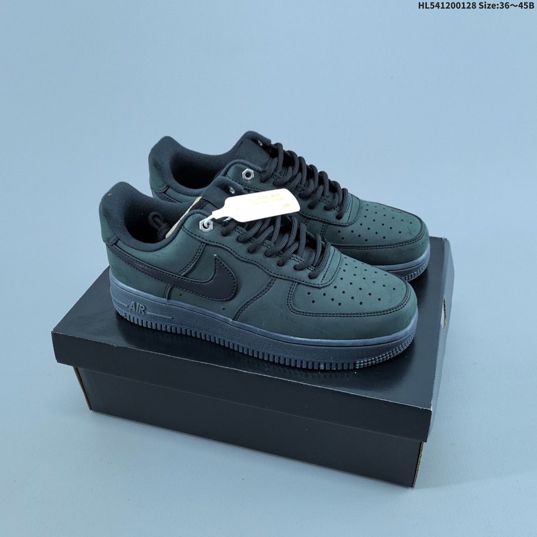 Nike Air Force 1 Low Force - foto 10