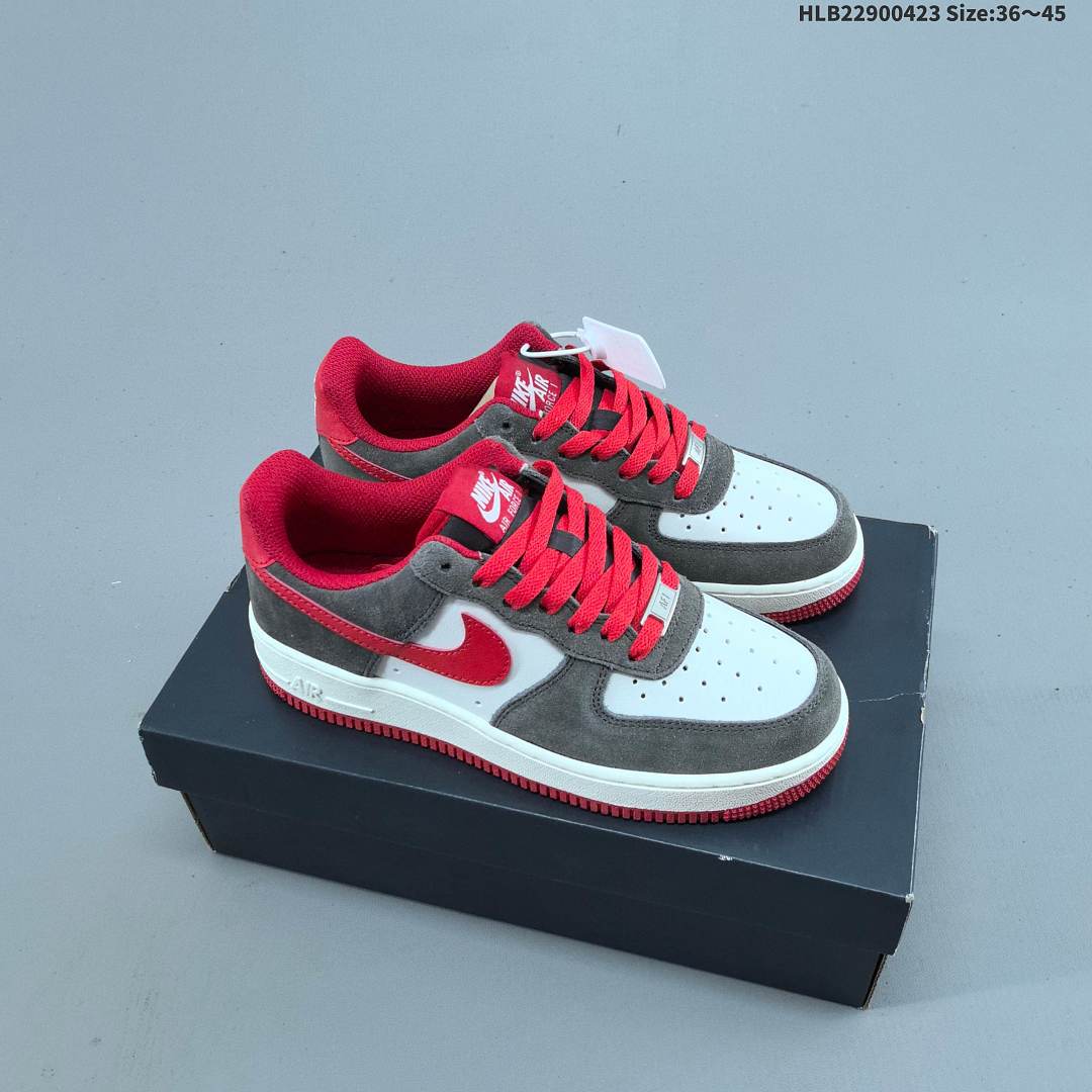 Nike Air Force 1’07 Force 1 - foto 10