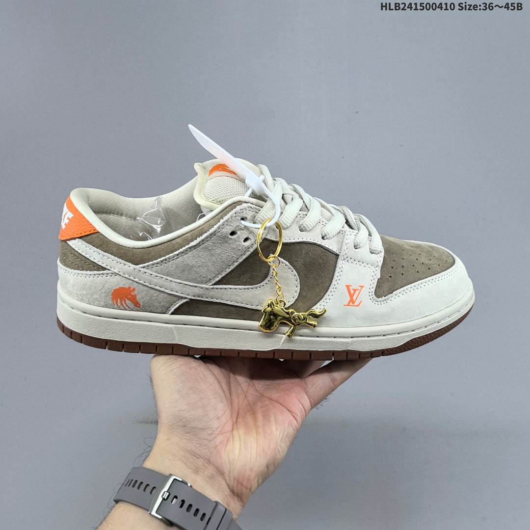 NIKE DUNK SB LOW Dunk SB Dunk Dunk Dunk SB - foto 4