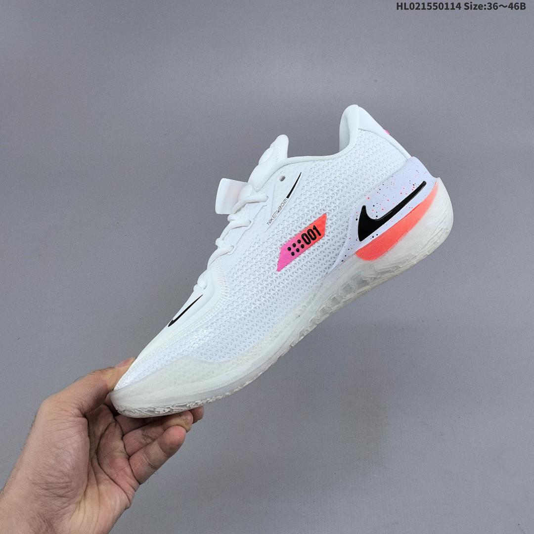 Air Zoom G.T.Cut EP REACT+ZOOM STROBEL+ ZOOM - foto 4